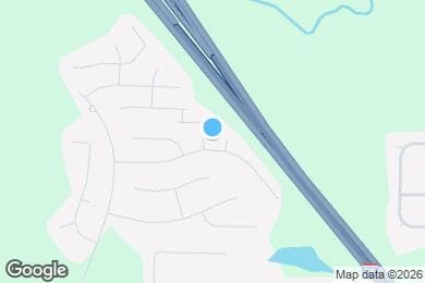 Map image of the property - 427 Gresham Dr