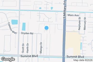 Map image of the property - 732 Neil Rd