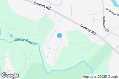 Map image of the property - 6110 Sid Crane Dr