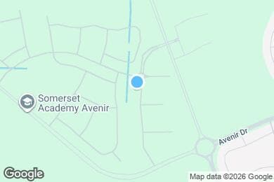 Map image of the property - 9979 Migration Pt