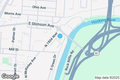 Map image of the property - Mill Street Village