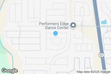 Map image of the property - 228 Grantham Dr