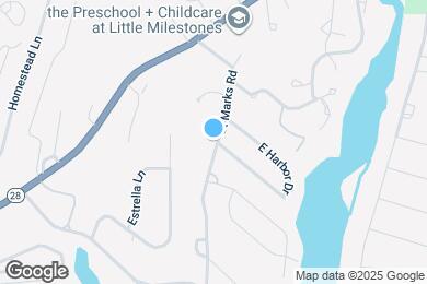 Map image of the property - 65 St Marks Rd
