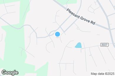 Map image of the property - 1027 Hipp Rd