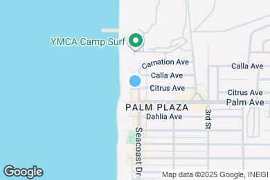 Map image of the property - 676 Seacoast Dr