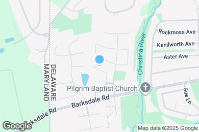 Map image of the property - 363 Chickory Way