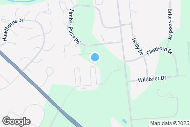 Map image of the property - 463 Paperbark Sq