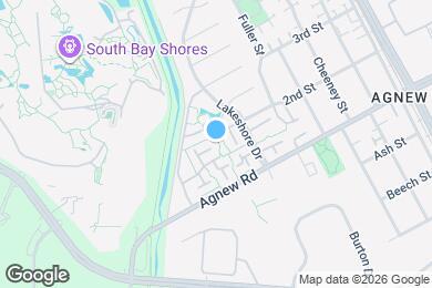 Map image of the property - 4275 Dry Bed Ct