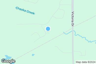 Map image of the property - Marsh Hollow