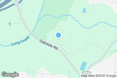 Map image of the property - 4118 Bunker Dr