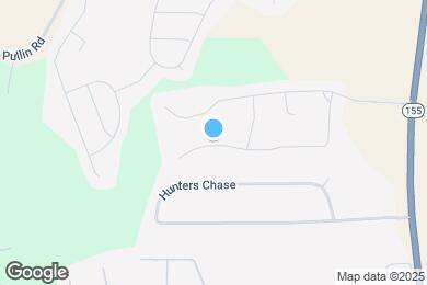 Map image of the property - 245 Pebble Creek Dr