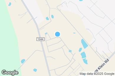 Map image of the property - 1513 Pile Trl