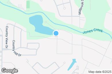 Map image of the property - 13547 Bellacosa Ave