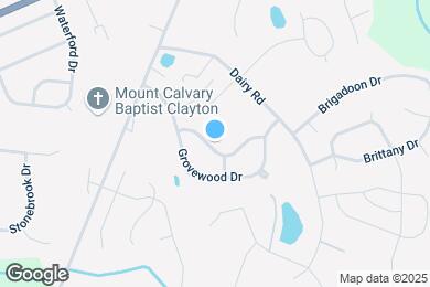 Map image of the property - 2112 McKinnon Dr