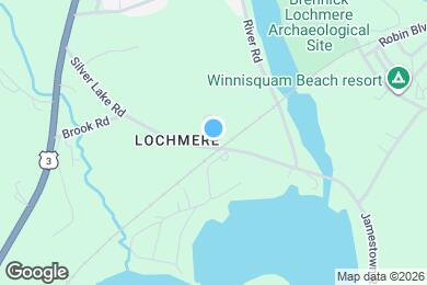 Map image of the property - 78 Silver Lake Rd