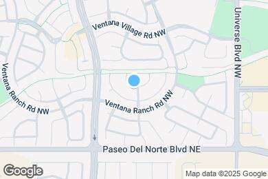 Map image of the property - 7000 Hartford Pl NW