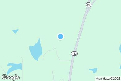 Map image of the property - 13978 Gristmill Creek Rd