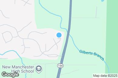 Map image of the property - 4525 River Stone Tr