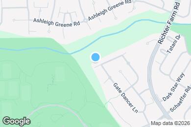 Map image of the property - 18104 Truffle Ln