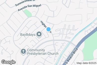 Map image of the property - 16236 Peppertree Ln