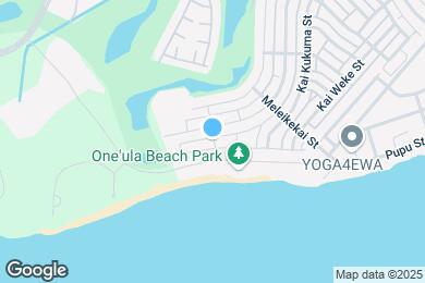 Map image of the property - 91-1394-1394 Halili St