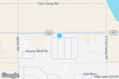 Map image of the property - 37124 Scenic Ridge Dr