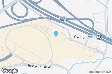 Map image of the property - Greenwich Place Townes & Apartments