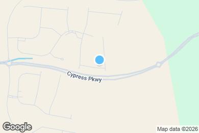 Map image of the property - 44488 Diamond Trl