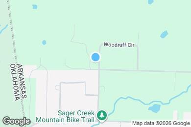 Map image of the property - 826 Timothy St