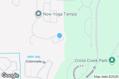 Map image of the property - 20018 Oakflower Ave