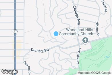 Map image of the property - 4950 Medina Rd