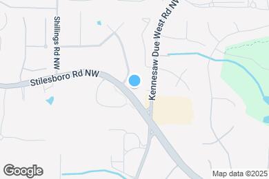 Map image of the property - 2690 Stilesboro Rd