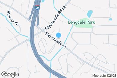 Map image of the property - 2134 Garden Pl