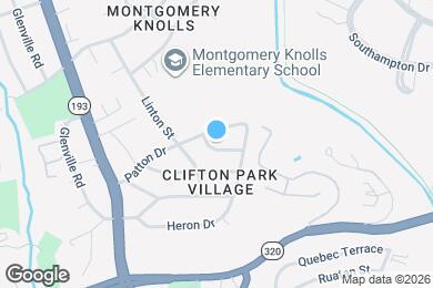 Map image of the property - 902 Newhall St
