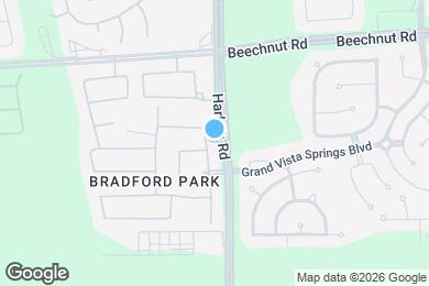 Map image of the property - 8927 Summer Valley Ln