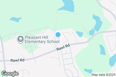 Map image of the property - 223 Nehemiah Rd