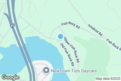 Map image of the property - 35 Lower Fish Rock Rd