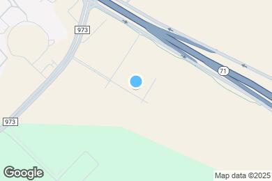 Map image of the property - Del Via Apartments