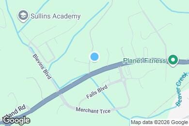 Map image of the property - 155 Flannagan Dr