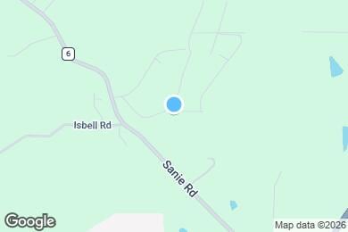 Map image of the property - 40 Cedar Ridge