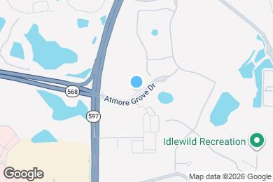 Map image of the property - Alara Promenade