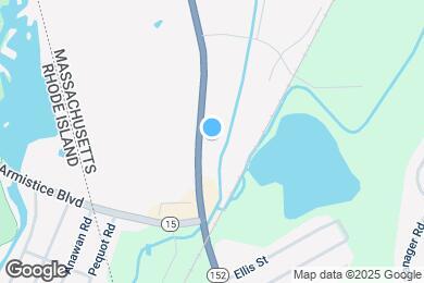 Map image of the property - 1087 Newman Ave