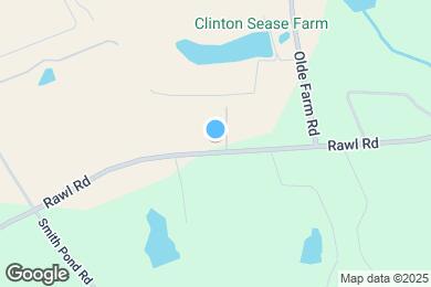 Map image of the property - 1050 Rawl Rd