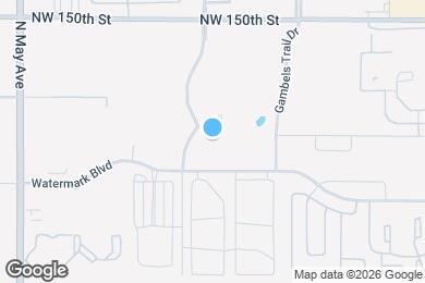 Map image of the property - Zeal at Quail