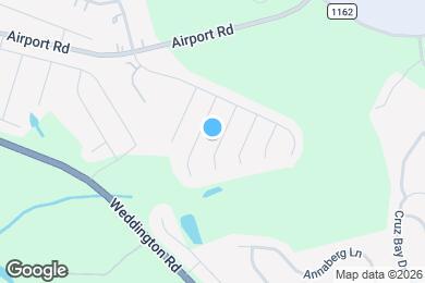 Map image of the property - 517 Lindsborg Trl