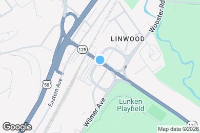 Map image of the property - 4747beechmont Ohio Cir