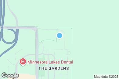 Map image of the property - Preserve on Maine