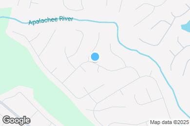 Map image of the property - 2510 Cordillo Dr