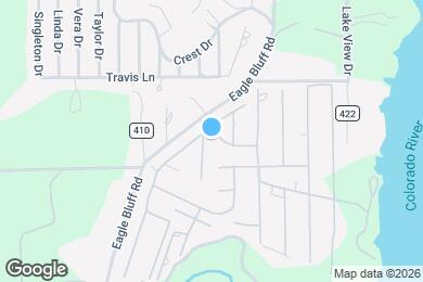 Map image of the property - 103 Rolling Hills Dr