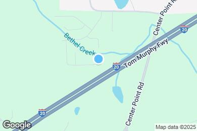 Map image of the property - 373 Morning Star Dr